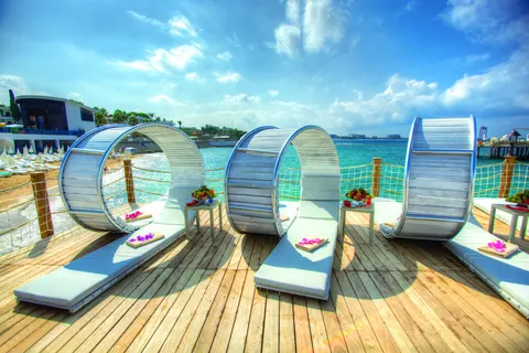 Azura Deluxe Resort & Spa in Alanya — foto 9