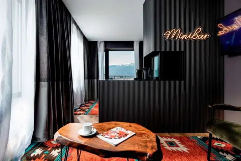 Hotel Rila in Sofia — foto 6