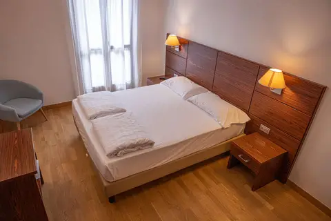 Hotel Lago di Garda in Malcesine, foto 7