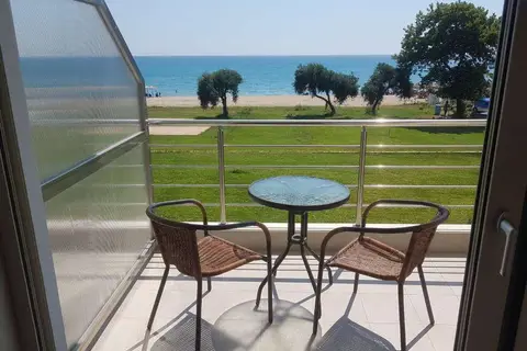 Ocean Hotel in Πήδημα Κυράς — foto 6