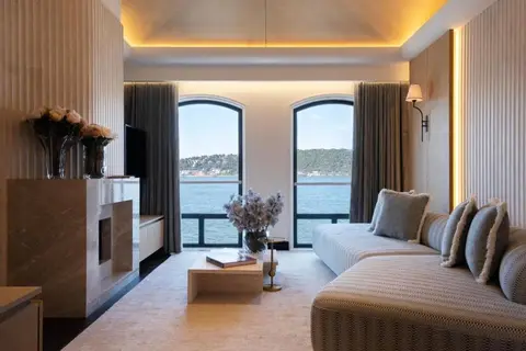 Vakko Hotel Sumahan Bosphorus in Fatih, foto 6