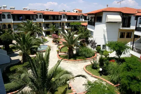 Ioli Village in Δημοτική Ενότητα Παλλήνης — foto 8