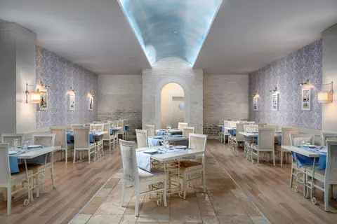 Hotel Telatiye Resort in Alanya — foto 34