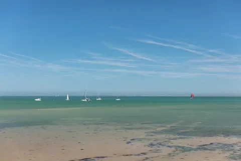 Camping La Grainetière foto 20