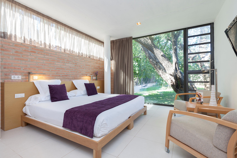 Hotel URH Molí del Mig foto 41