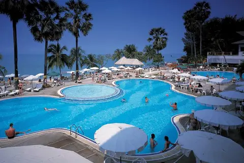 Pullman Pattaya Hotel G in พัทยา — foto 3