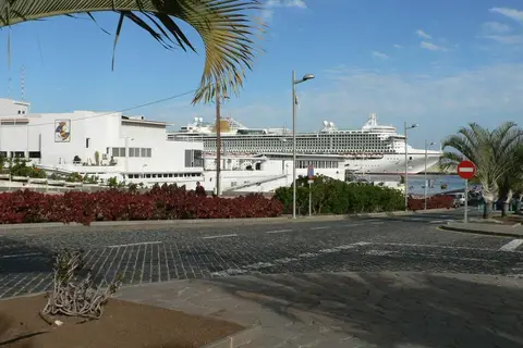 Hotel Nautico in Santa Cruz De Tenerife — foto 21