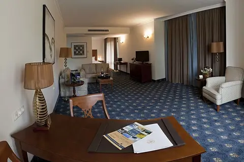Grand Hotel & Spa Primoretz in Свети Влас — foto 24