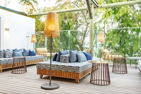Sunrise Attitude in Quatre Cocos VCA — foto 19