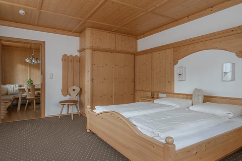 Boutique Aparthotel Fräulein Nannerl foto 3