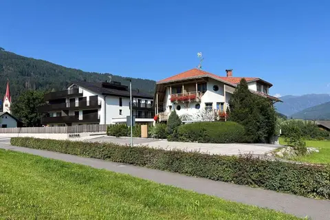 Astor Appartementen in Olang - Valdaora