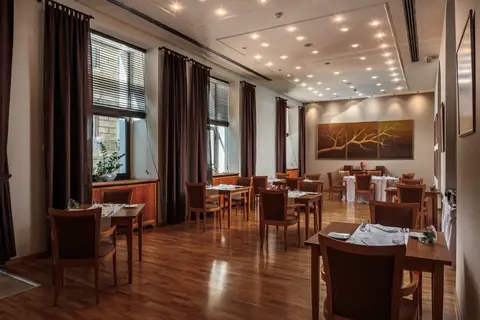 Grand Hotel Bonavia in Rijeka — foto 15
