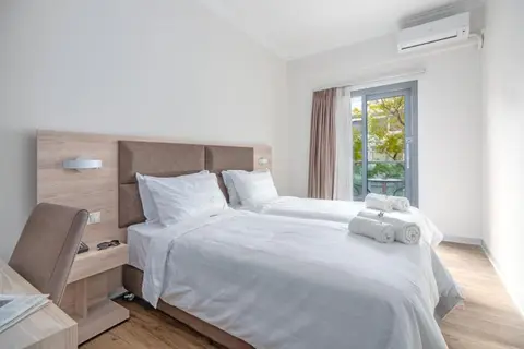 Attalos Hotel in Athene — foto 8