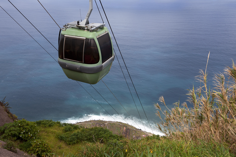 Fly & Drive Madeira Charms of Madeira - inclusief huurauto foto 7