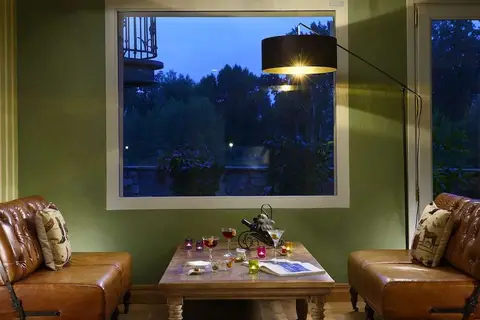 Hotel Ville Sull'Arno in Florence, foto 19