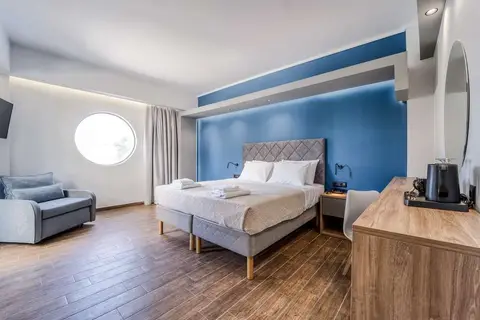 Island City Hotel in Δημοτική Ενότητα Ρόδου — foto 2