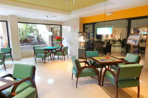 MUR Hotel Neptuno in Maspalomas, Las Palmas — foto 11