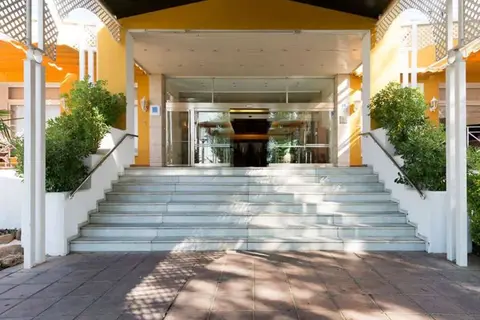 Exe Las Adelfas in Córdoba — foto 26