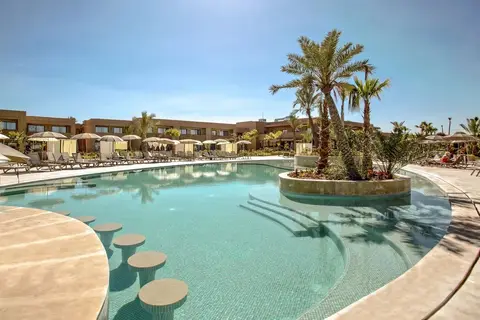 Be Live Collection Marrakech in Marrakesh