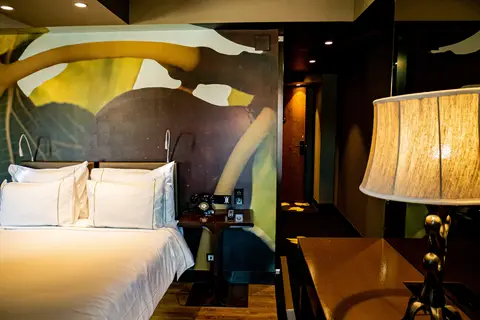Figueira by The Beautique Hotels in Almada — foto 18