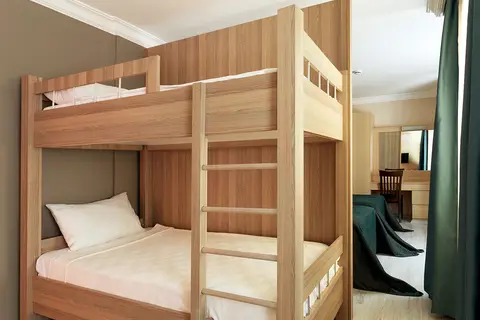 Hotel Sealight Family Club in Kusadasi — foto 5