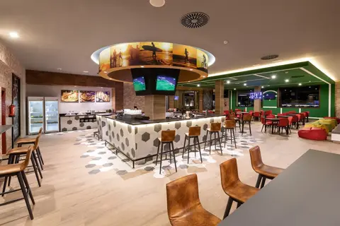 Hotel Riu Palace Boavista in Boavista Island — foto 10