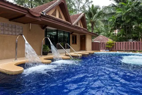 Best Western Premier Bangtao Beach Resort & S in ตำบลเชิงทะเล — foto 17
