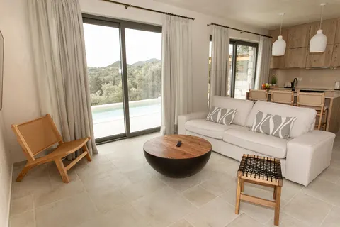 Azalea Luxury Villa in Parga — foto 4
