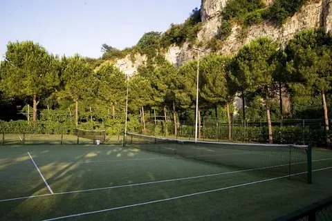 Residence Le Axidie in Vico Equense, foto 14
