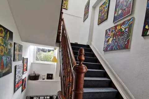 Boutique Hotel Altes Pfarrhaus foto 12