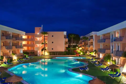 Sol Sancti Petri Appartementen in Chiclana de la Frontera — foto 10