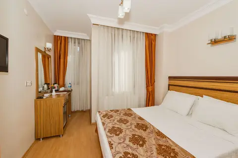 May Hotel Istanbul in İstanbul, foto 20