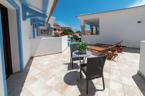 GH Diana Hotel in Lungoni/Santa Teresa Gallura, foto 18