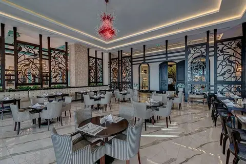 Rubi Platinum Spa Resort & Suites in Alanya, foto 17