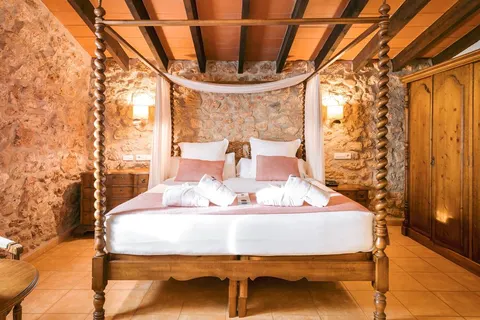 Rural Sa Bassa Rotja foto 4