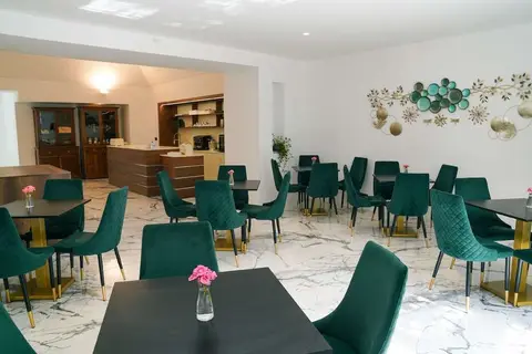 Hotel Il Tesoro Pompeiano in Pompeï — foto 13