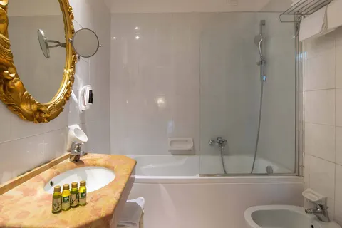 Hotel Machiavelli Palace foto 7