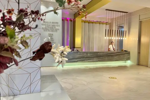 Hotel Thalia Unique in Manavgat, foto 10