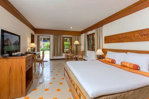 Best Western Premier Bangtao Beach Resort & S in ตำบลเชิงทะเล — foto 30