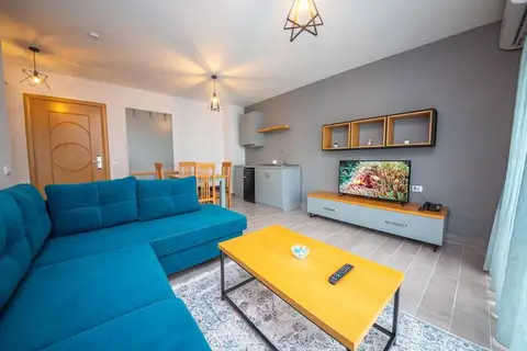 Aerial Hotel in Vlorë, foto 5