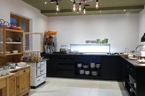 Hotel die Arlbergerin - adults friendly foto 2