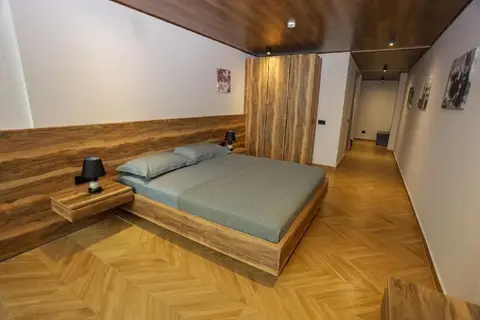 Belvedere Hotel & SPA in Vlora — foto 6