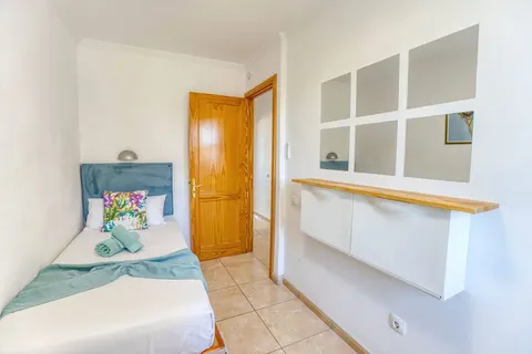 Las Brisas Bungalows foto 21