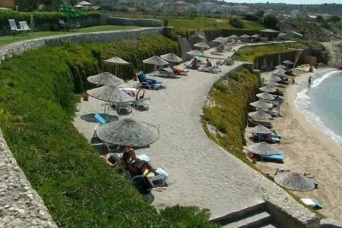Babaylon Hotel in Cesme — foto 19