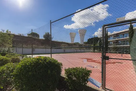 Residence Golf Club by Garvetur in Quarteira — foto 27