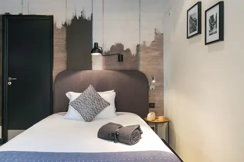 Hôtel So'Co by HappyCulture in Nice, foto 26