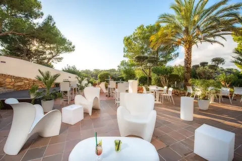 Aparthotel Ona Cala Pi Club in Palma — foto 28