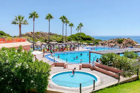 Auramar Beach Resort in Albufeira — foto 10