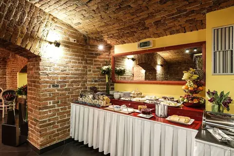 Hotel Assenzio in Praag, foto 20