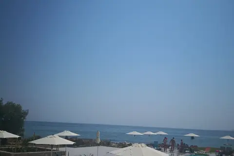 Sunrise Beach Resort in Pefki, foto 30